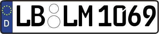 LB-LM1069