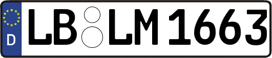 LB-LM1663