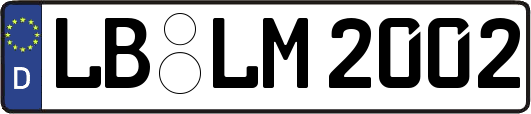 LB-LM2002