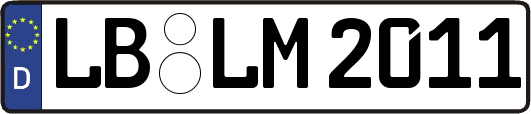 LB-LM2011