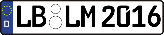 LB-LM2016