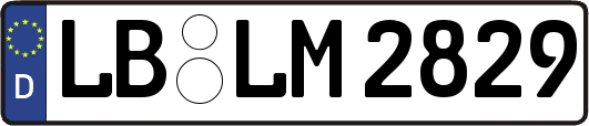 LB-LM2829