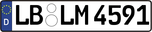 LB-LM4591