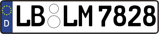 LB-LM7828