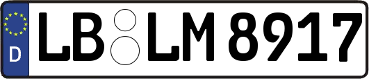 LB-LM8917