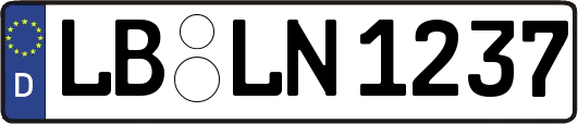 LB-LN1237