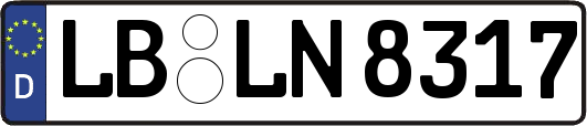 LB-LN8317