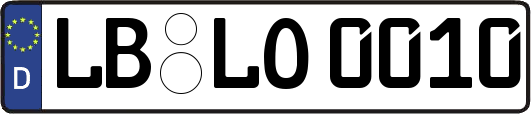 LB-LO0010