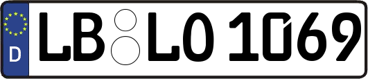 LB-LO1069