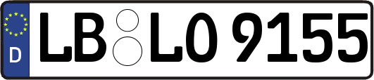LB-LO9155