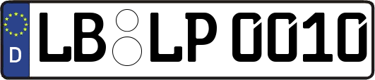 LB-LP0010
