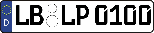 LB-LP0100