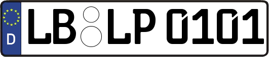 LB-LP0101