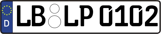 LB-LP0102