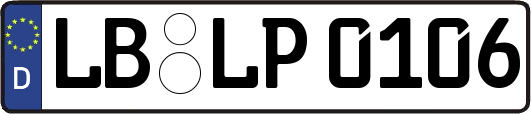 LB-LP0106