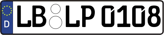 LB-LP0108