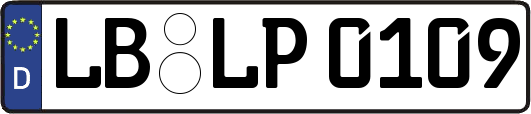 LB-LP0109