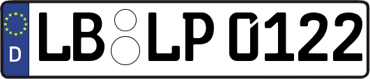LB-LP0122