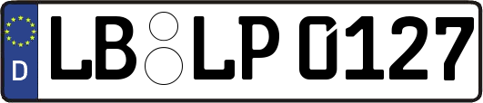LB-LP0127