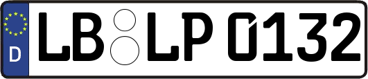 LB-LP0132
