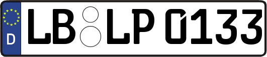 LB-LP0133