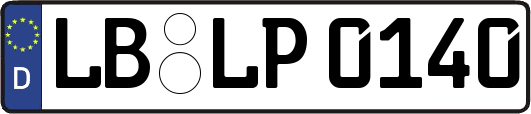 LB-LP0140