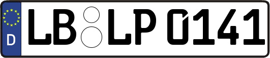 LB-LP0141