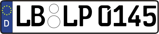 LB-LP0145