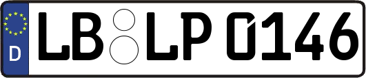 LB-LP0146