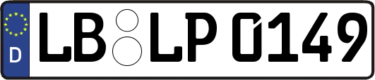LB-LP0149