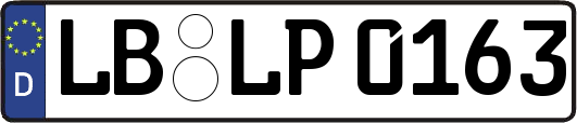 LB-LP0163