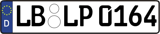 LB-LP0164