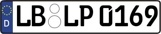 LB-LP0169
