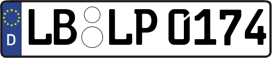 LB-LP0174