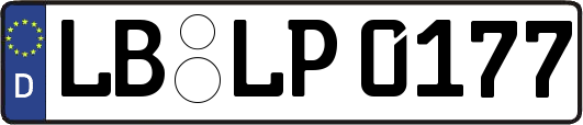 LB-LP0177