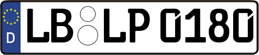 LB-LP0180
