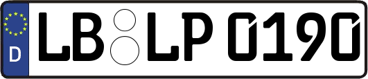 LB-LP0190