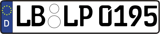 LB-LP0195