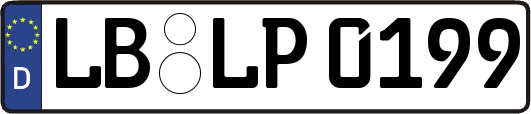 LB-LP0199