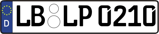 LB-LP0210
