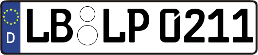 LB-LP0211