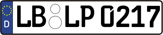 LB-LP0217