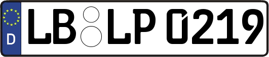 LB-LP0219