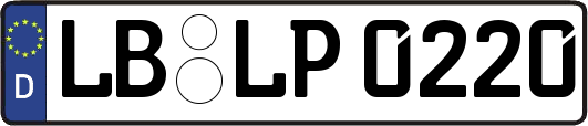LB-LP0220