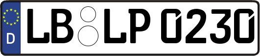 LB-LP0230