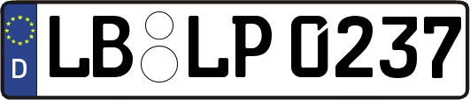 LB-LP0237