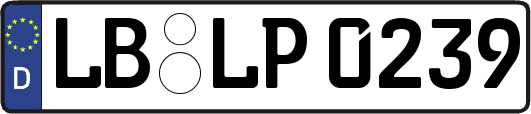 LB-LP0239