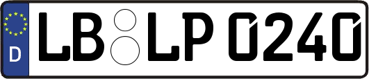 LB-LP0240