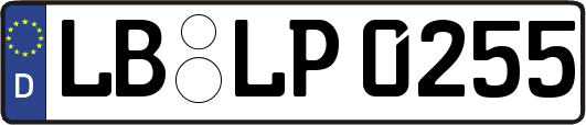 LB-LP0255