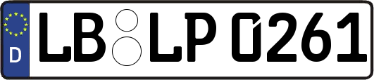 LB-LP0261